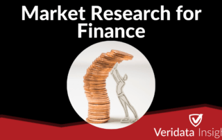 Market Research for Finance