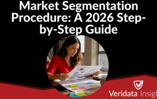 Market Segmentation Procedure: A 2026 Step-by-Step Guide