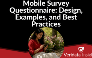 Mobile Survey Questionnaire: Design, Examples, and Best Practices