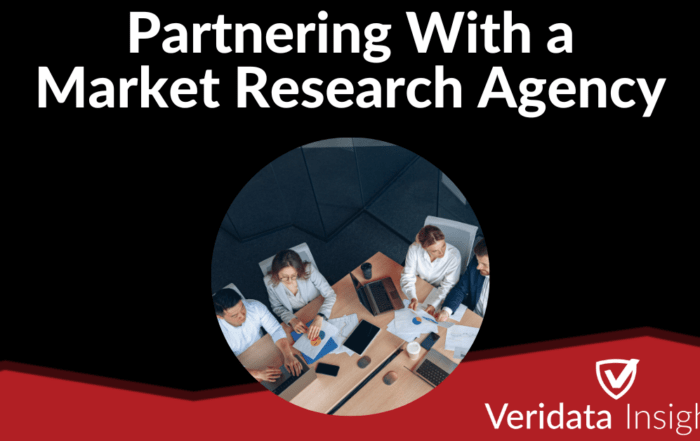 Partnering With a Market Research Agency