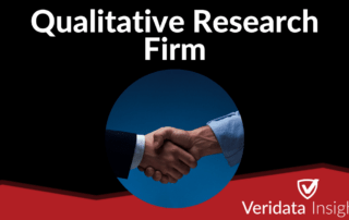 Qualitative Research Firm
