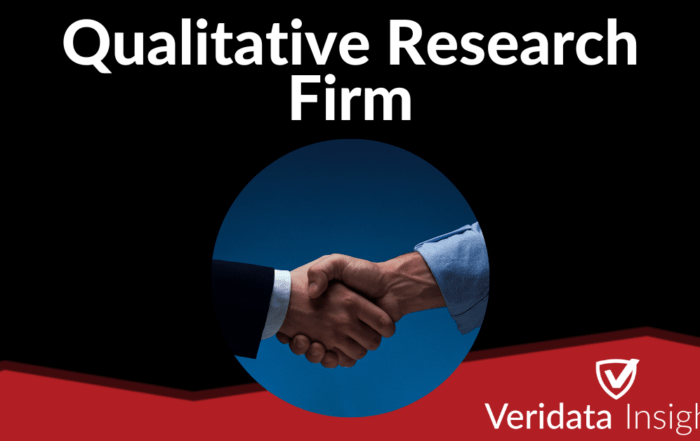 Qualitative Research Firm