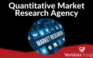 Quantitative Market Research Agency