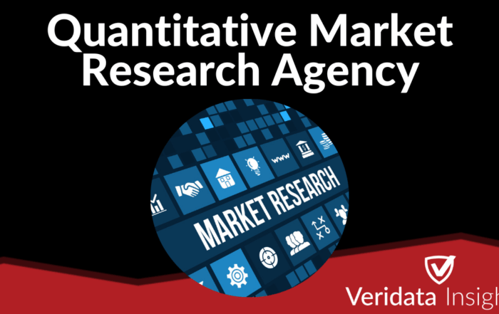 Quantitative Market Research Agency