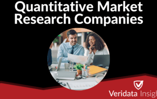 Quantitative Market Research Companies