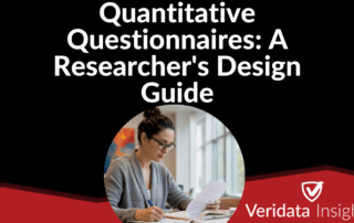 Quantitative Questionnaires A Researcher's Design Guide