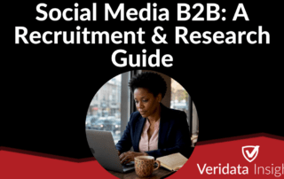 Social Media B2B: A Recruitment & Research Guide