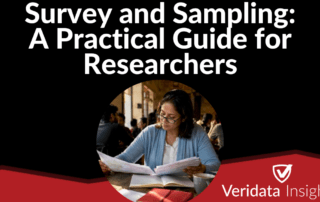 Survey and Sampling A Practical Guide for Researchers