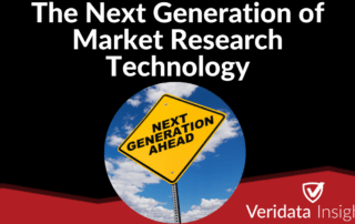 The Next Generation of Market Research Technology