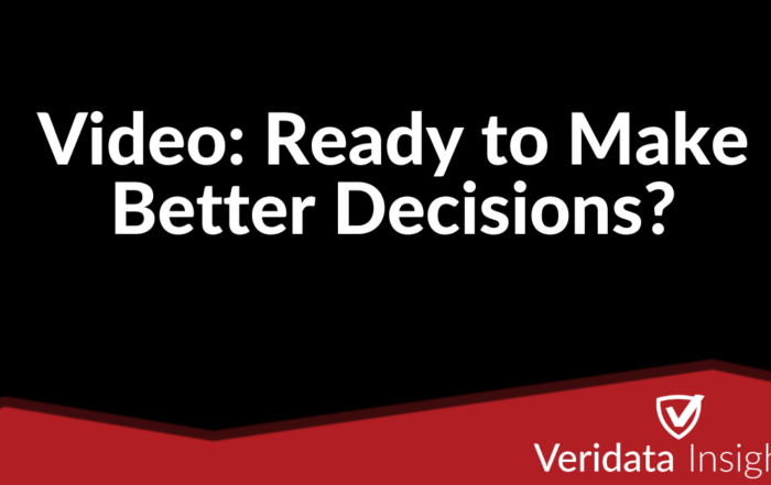 Video: Ready to Make Better Decisions?