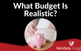 What Budget Is Realistic?