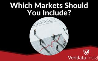Which Markets Should You Include