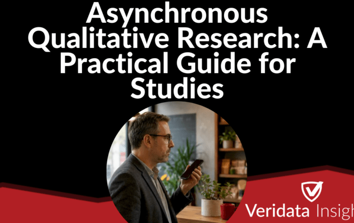 Asynchronous Qualitative Research: A Practical Guide for Studies