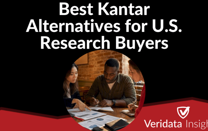 Best Kantar Alternatives for U.S. Research Buyers