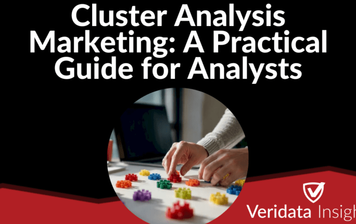 Cluster Analysis Marketing: A Practical Guide for Analysts