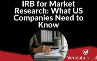 IRB for Market Research: What US Companies Need to Know