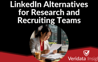 LinkedIn Alternatives for Research and Recruiting Teams