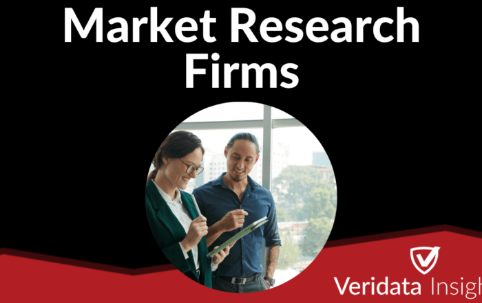 Market Research Firms