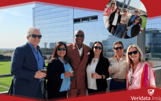 Veridata Insights and Virtual Incentives Meetup at Dallas Cowboys Headquarters