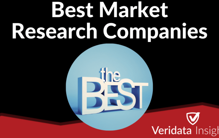 Best Market Research Companies