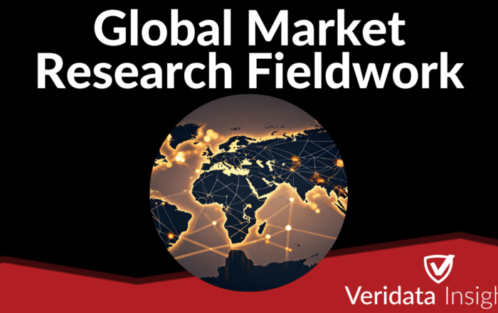Global Market Research Fieldwork