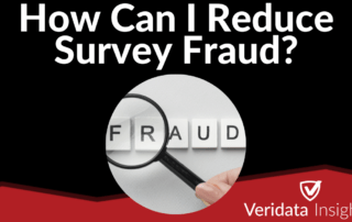 How Can I Reduce Survey Fraud?