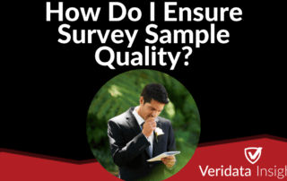 How Do I Ensure Survey Sample Quality?