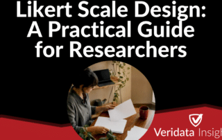 Likert Scale Design: A Practical Guide for Researchers
