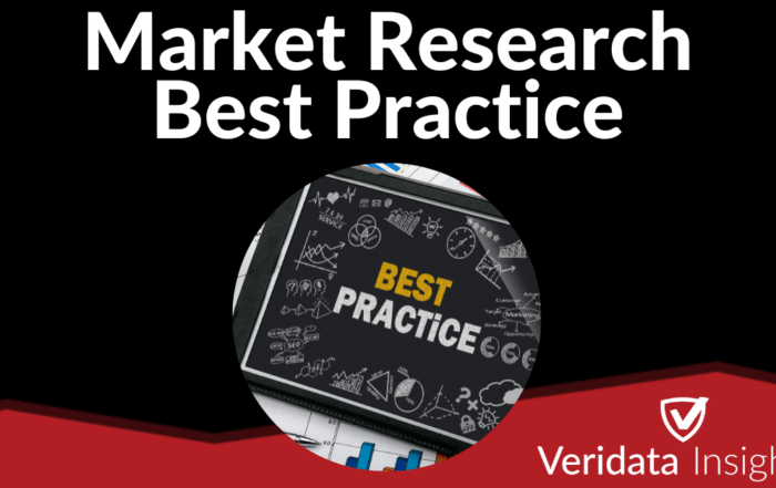 Market Research Best Practice