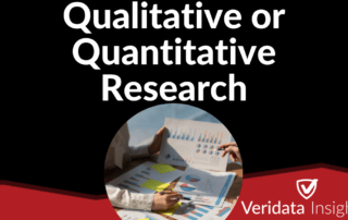 Qualitative or Quantitative Research