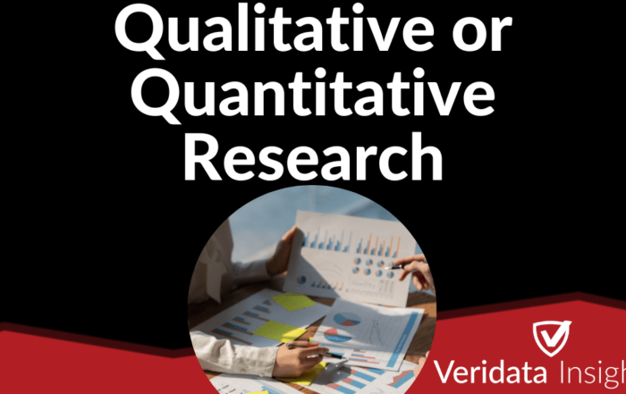 Qualitative or Quantitative Research
