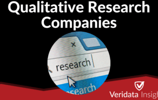 Qualitative Research Companies