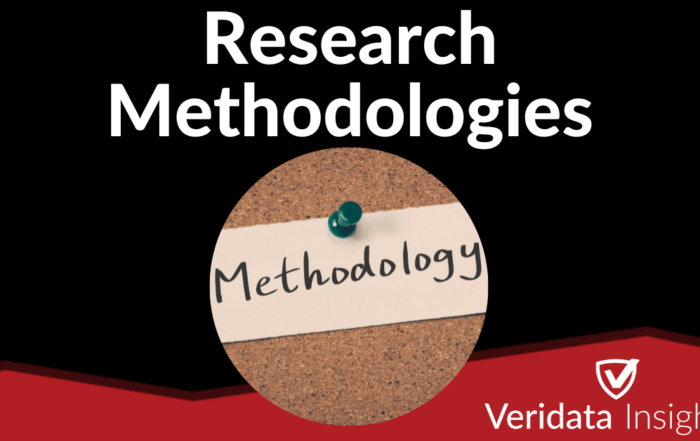 Research Methodologies