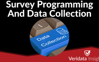 Survey Programming And Data Collection