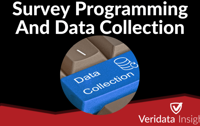 Survey Programming And Data Collection