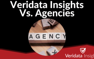 Veridata Insights Vs. Agencies