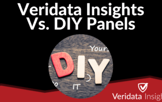 Veridata Insights Vs. DIY Panels