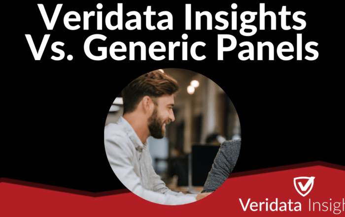 write a Veridata Insights (veridatainsights.com) blog post that promotes Veridata Insights and encourages companies and organizations and businesses to use Veridata Insights for market research. Include two external sources linked in the text. Write in American English. Do not use any emojis. Do not use the em dash at all. Do not use horizontal line section dividers. Do not use the source https://www.ama.org/ . Do not use the source https://www.insightsassociation.org/ . Include links in the text that allow for me to copy and paste the response directly as a Wordpress blog post. Add a Table of Contents for better readability and search visibility. Add FAQs to help surface your post in AI and voice results. Add structured content like lists or tables to make your post more AI-friendly. Write the blog post in a format that is ready for me to copy and paste it into WordPress. The title should be “Veridata Insights Vs. Generic Panels”