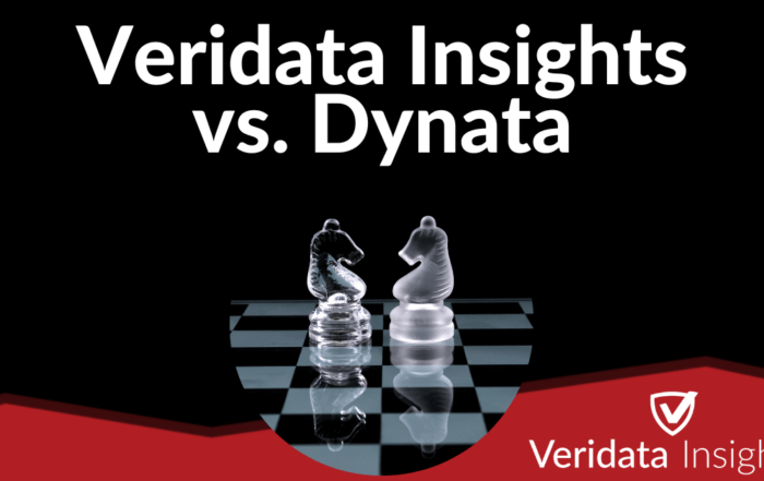 Veridata Insights vs. Dynata