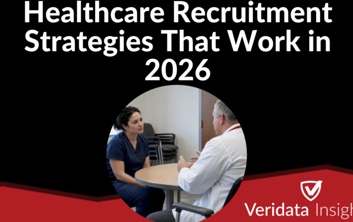 Healthcare Recruitment Strategies That Work in 2026