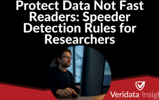 Protect Data Not Fast Readers: Speeder Detection Rules for Researchers